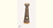 ज्योत | Jyot ☸ Decorative Clay Diya (T) ☸ 3