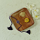 shop Handmade Rakhi - Kajal Rakhis ( Three Color Options )