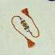 shop Handmade Rakhi - Bead Rakhis ( Six Options )