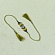 shop Handmade Rakhi - Bead Rakhis ( Six Options )