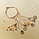 New Design Banjara Embroidered Necklace