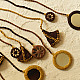 Designer Buy Banjara Hand Embroidered Necklace