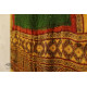 Flavors of fusion | Modal Silk Ajrakh Bandhani Dupatta ❀ 18