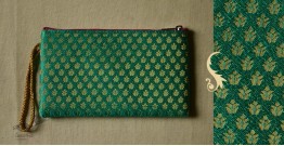 Bolsa ~ Brocade purses & Clutches { 12 }