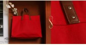 Bolsa ~ Canvas Handbags & Pouches ~ 6