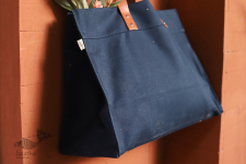 Bolsa ~ Canvas Handbags & Pouches ~ 10