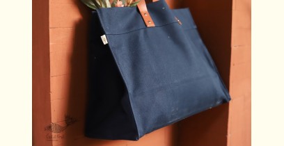 Bolsa ~ Canvas Handbags & Pouches ~ 10