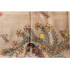 Madhubani ❁ Tussar Silk Hand Painted Dupatta ❁ 2