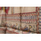 Madhubani ❁ Tussar Silk Hand Painted Dupatta ❁ 2