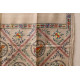 Madhubani ❁ Tussar Silk Hand Painted Dupatta ❁ 10