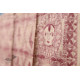 Madhubani ❁ Tussar Silk Hand Painted Dupatta ❁ 12