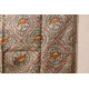 Madhubani ❁ Tussar Silk Hand Painted Dupatta ❁ 13