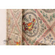 Madhubani ❁ Tussar Silk Hand Painted Dupatta ❁ 13