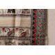 Madhubani ❁ Tussar Silk Hand Painted Dupatta ❁ 15