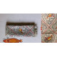 Madhubani ❁ Tussar Silk Hand Painted Dupatta ❁ 13