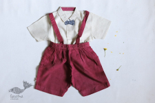 Little Stars ★ Kids Garment ★ Organic Cotton ★ 10