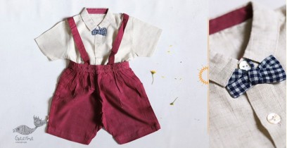 Little Stars ★ Kids Garment ★ Organic Cotton ★ 10