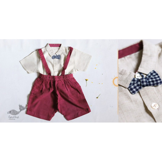 Little Stars ★ Kids Garment ★ Organic Cotton ★ 10