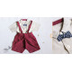 Little Stars ★ Kids Garment ★ Organic Cotton ★ 10