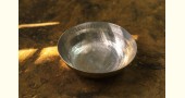 Brass Kadai with Tin coating (Small Without Handle - 8 X  8 x 2.5)