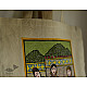 Carnival on Canvas ➤ Canvas Hand Painted Bag ➤ 5