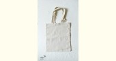 Hand Painted Canvas Tote / Bag