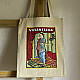 Carnival on Canvas ➤ Canvas Hand Painted Bag ➤ 2