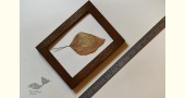 Tarkashi | Wood Brass Inlay ~ Taarkashi Photo Frame