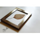 shop Wooden Brass Inlay / Tarkashi Photo Frame