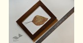 shop Wood Inlay with Brass Wire ~ Tarkashi Photo Frame