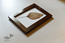 Tarkashi | Wood Inlay / Tarkashi Photo Frame