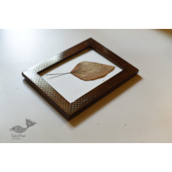 Tarkashi | Wood Inlay / Tarkashi Photo Frame