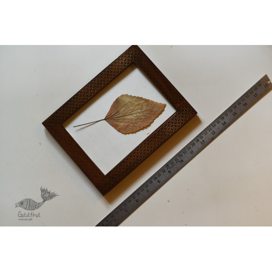 shop Wood Inlay / Tarkashi Photo Frame