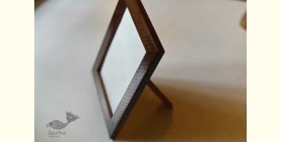 Tarkashi | Wood Inlay / Tarkashi Photo Frame