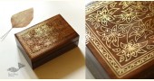 shop Handmade Inlay ( Tarkashi ) Wooden Box