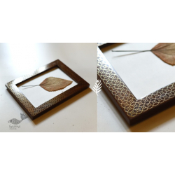 Tarkashi | Wood Inlay / Tarkashi Photo Frame