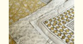 shop Single Bed Quilt - Cotton Jaipuri Razai