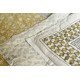 shop double Bed Quilt - Cotton Jaipuri Razai