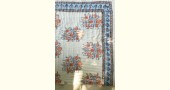 shop Cotton block printed Jaipuri Razai / Quilt - Single Bed