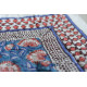 shop Pure Cotton Quilt - Sanganeri Jaipuri Razai Single Bed