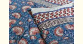 shop Pure Cotton Quilt - Sanganeri Jaipuri Razai Single Bed