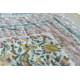 shop Sanganeri Jaipuri Razai / Quilt - double Bed