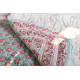 shop Sanganeri Jaipuri Razai Double Bed - Light Weight Quilt