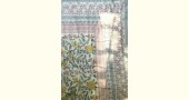 shop Reversible Jaipuri Razai / Quilt - Sanganeri Block Print Double Bed