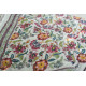 shop Sanganeri Jaipuri Razai Double Bed - Light Weight Quilt