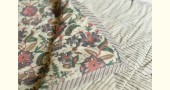 shop Pure Cotton Sanganeri Jaipuri Razai/Quilt (Single Bed)