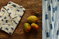 Summer Love | Sanganeri ✯ Cotton Half Sleeve Shirt ✯ 26