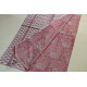 shop  Kota Cotton Saree - Sanganeri Block Prints