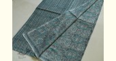 shop Kota Cotton Saree with Sanganeri Hand Block Patterns 