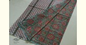 shop sanganeri block printed kota cotton saree